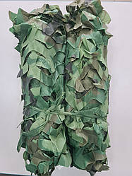 Сітка маскувальна 4*5