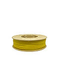 PLA (ПЛА) пластик для 3D принтера Світло жовтий 1,75mm 0,75кг, фото 4