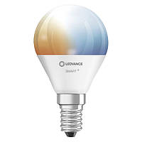 SMART WiFi RGBW Лампа LED 5W 220V 470lm 2700-6500K GU10 DIM 89.5x46.5mm [4058075485631] OSRAM Mini Bulb
