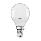 RGBW Лампа з пультом LED 4.9W 220V 470lm 2700K E14 DIM 91x47mm куля [4058075430877] OSRAM Retrofit lamps
