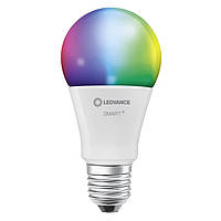 SMART WiF RGB Лампа LED 9.5W 220V 1055lm 2700-6500K E27 DIM 112x60mm [4058075778535] OSRAM Classic Multicolour