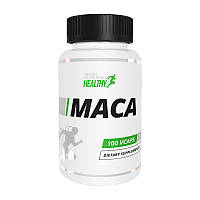 Мака MST MACA 100 veg caps