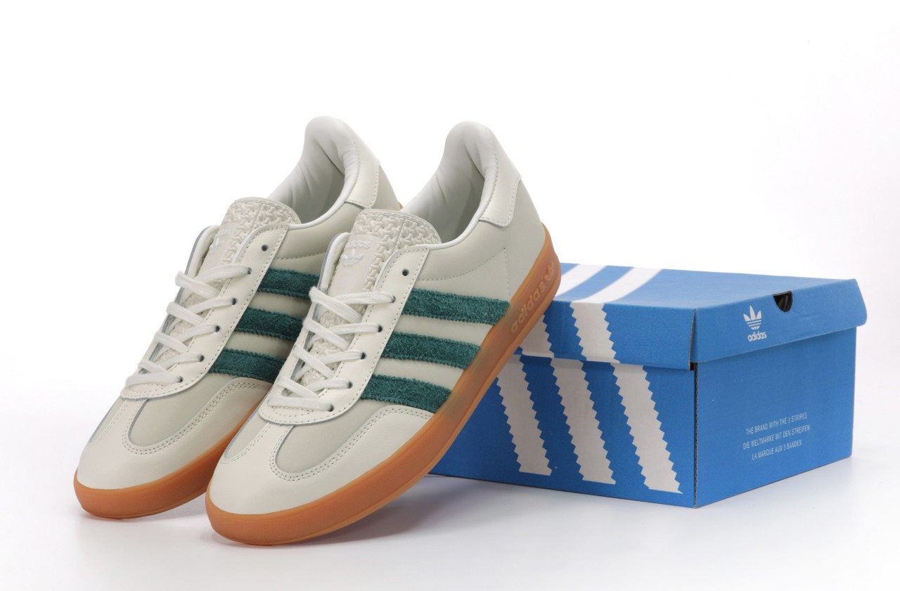 Жіночі кросівки на платформі чорно-білі Adidas Gazelle Bold. Замшеві кеди жіночі весна літо Адідас Газель