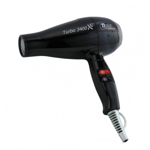 Фен для волосся TICO Professional Turbo 3400 XP