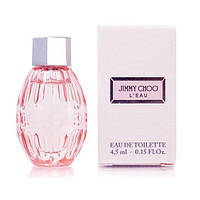 Jimmy Choo L'eau 4.5 мл (міні)