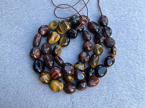 Тигрове та бичаче око від 5-7 до 6-9мм