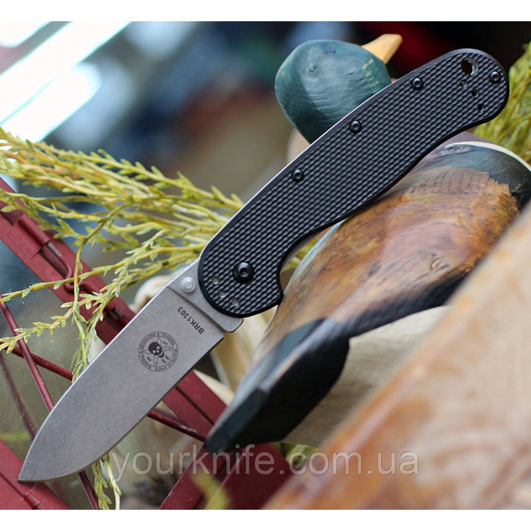 Нож складной ESEE Avispa SK5 BRK1303, фото 1