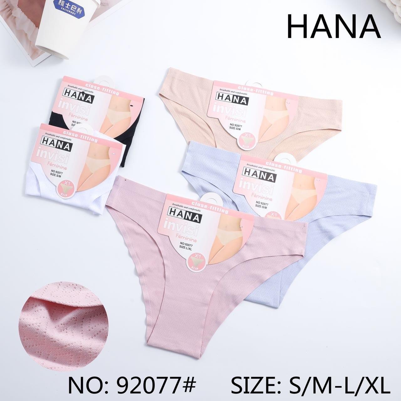 Жіночі трусики Hana 92077