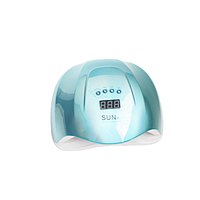 Універсальна LED/UV лампа SunX 54 Вт (хамелеон)