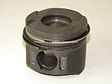 Поршень (88,0 mm) STD (косою шатун) на Мерседес Спринтер 2.2/2.7 CDI 2000-2007 NURAL (Німеччина) 8711790042, фото 3
