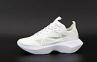 Nike Vista Lite Женские кроссовки весна лето белые Найк Виста Лайт Обувь женская белая текстиль