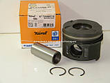 Поршень (88,0 mm) STD (косою шатун) на Мерседес Спринтер 2.2/2.7 CDI 2000-2007 NURAL (Німеччина) 8711790042, фото 7