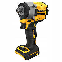 Бесщеточный аккумуляторный ударный гайковерт DeWalt DCF922N 1/2" 406 Нм