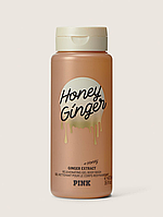 Гель для душу Вікторія Сікрет з ароматом меду та імбиру Honey Ginger Body Wash Victoria's Secret