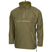 Анорак Британия smock lightweight thermal PCS "M","L","XL" Олива