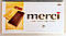 Шоколад Merci 100 г., фото 3