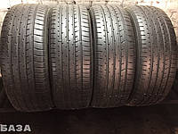 Летние шины б/у 225/55 R19 Toyo Proxes R36