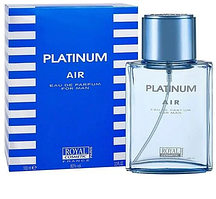 Туалетна вода Royal Cosmetic Platinum Air 100ml М