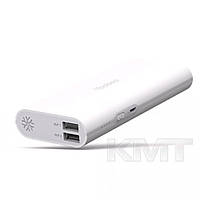 Yoobao M10 Power Bank 10000 mAh White от магазина Buy All