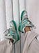 Жіночі Кросівки Adidas Forum x Bad Bunny Mint 36-37-38, фото 4