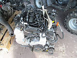 Двигун Skoda Octavia Combi 1.6 TDI, 2012-today тип мотора CLHA, фото 3