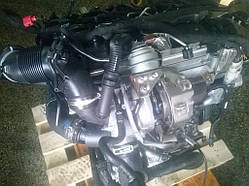 Двигун Skoda Octavia Combi 1.6 TDI, 2012-today тип мотора CLHA