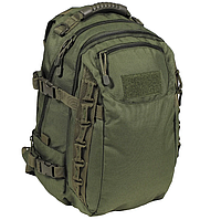 Тактический рюкзак Олива MFH 30 л, Рюкзак для военных, Прочный рюкзак, Армейский рюкзак