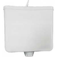 Бачок для унітазу Cersanit Ніагара пластиковий