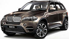 Тюнінг, Обвіс на BMW X5 (E-70) (2007-2013)