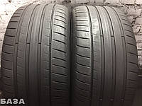 Летние шины б/у 245/40 R18 Good Year Eagle F1 Asymmetric 3