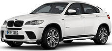 Тюнінг , обвіс на BMW X6 (2006-2015)