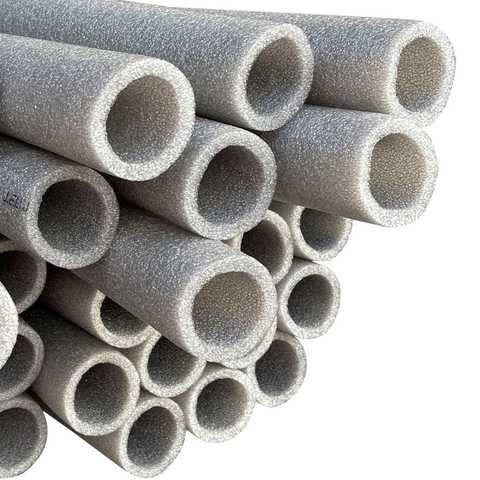 Купить Утеплитель для труб изолон д.18, цена 8 ₴ — Prom.ua (ID#1890758761)