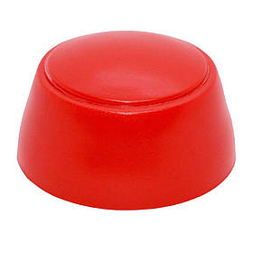 Заглушки на болт М10-14. Euro Standart Посилені - Кольорові