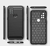 Захисний чохол-бампер для OnePlus Nord N10 5G, фото 3