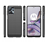 Захисний чохол-бампер для Motorola Moto G13 (PAWV0015)/G23 (PAX20009RS), фото 3