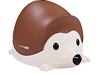 Горшок FreeON Hedgehog Brown (737522)