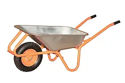 Тачка одноколісна Vitals 100_180