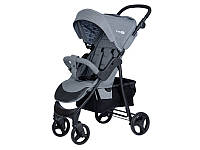 Универсальная коляска 2 в 1 FreeON ACTION DUO Light Grey (44497)