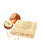 Шоколадка Ferrero Rocher Haselnuss White Chocolate 90 гр. Італія, фото 5