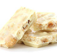 Шоколадка Ferrero Rocher Haselnuss White Chocolate 90 гр. Італія, фото 4