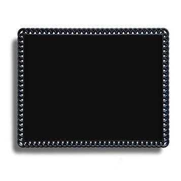 20 шт Табличка на хрест пластикова ритуальна без оформлення №8 Код/Артикул 20-4.8