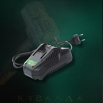 APRO Зарядний пристрій FC20 20 В 2.4 А