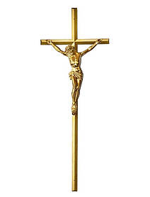 Хресті на струмону