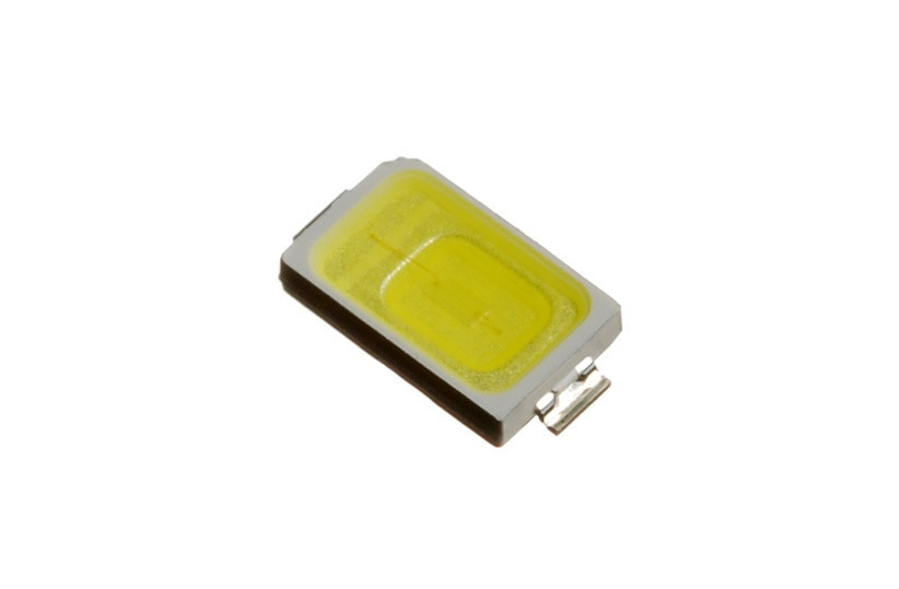 Світлодіод SMD 5730 жовтий 0.2W 5730UYC-02