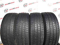 Шины Б/У зимова 215/65 R16C PIRELLI CARRIER WINTER 6mm