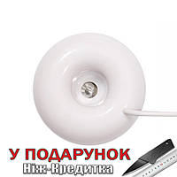 Мини увлажнитель воздуха USB Белый