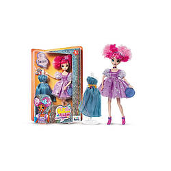 Лялька Be Fashion Academy Kids Hits KH25 Вид 2, World-of-Toys