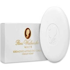Парфумоване крем-мило Pani Walewska (white) 100г