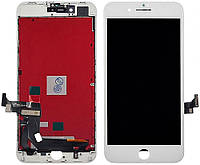 Дисплей + сенсор для Apple iPhone 8 Plus White HC