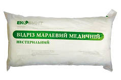 МАРЛЯ ВІДРІЗ МАРЛЕВИЙ НЕСТЕРИЛЬНИЙ 2 м х 90 см тип №17 ЕКОБИНТ